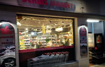 Serris Market